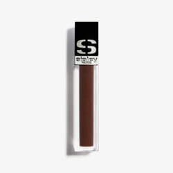 Sisley Phyto-Lip Gloss brillant à lèvres 6 ml 07 Brun