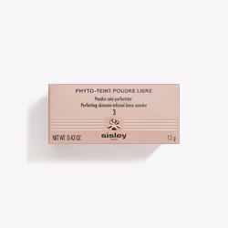 Sisley Phyto-Teint Poudre Libre poudre de visage 12 g 4 Deep - Vue supplémentaire 7