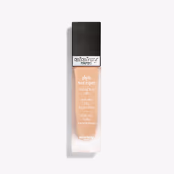 Sisley Phyto-Teint Expert, Flacon pompe, Liquide, Tous types de peau, Lissage, Adoucissant, Hydratant, Légère, Ivory