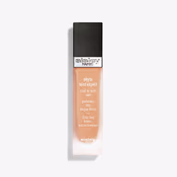 Sisley Phyto-Teint Expert, Flacon pompe, Liquide, Tous types de peau, Lissage, Adoucissant, Hydratant, Légère, 2+