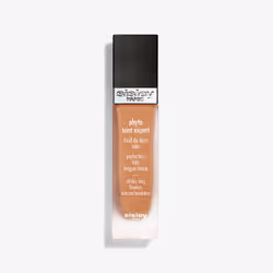Sisley Phyto-Teint Expert, Flacon pompe, Liquide, Tous types de peau, Lissage, Adoucissant, Hydratant, Peau bronzée, Honey