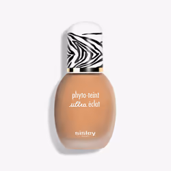 Sisley Phyto-Teint Ultra Éclat Collection, Flacon pompe, Liquide, Tous types de peau, Hydratant, Adoucissant, Golden, Radiant