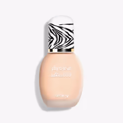 Sisley Phyto-Teint Ultra Éclat Collection, Flacon pompe, Liquide, Tous types de peau, Hydratant, Adoucissant, Beige, 0+
