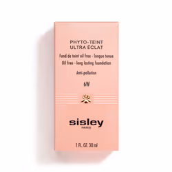 PHYTO-TEINT Ultra Éclat #6W-Châtaigne