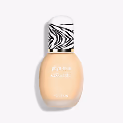 Sisley Phyto-Teint Ultra Éclat Collection, Flacon pompe, Liquide, Tous types de peau, Hydratant, Adoucissant, Beige, 1+