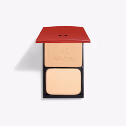 Sisley Phyto-Teint Eclat Compact, Boîtier compact, Poudre, Tous types de peau, Lissage, Adoucissant, Apaisant, Légère, Ivory
