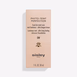 Sisley Phyto-teint Perfection 30ml 0W Porcelaine - Vue supplémentaire 7