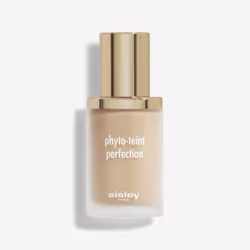 Sisley Phyto-teint Perfection, Flacon pompe, Crème, Tous types de peau, Eclaircissant, Hydratant, Lissage, Apaisant, Neutre, ...