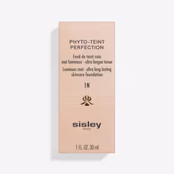 Sisley Phyto-teint Perfection 30ml 1N Ivory - Vue supplémentaire 6