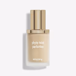 Sisley Phyto-teint Perfection, Flacon pompe, Crème, Tous types de peau, Eclaircissant, Hydratant, Lissage, Apaisant, À chaleu ...