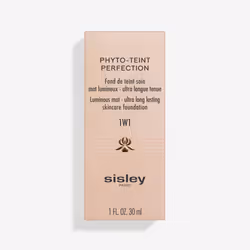 Sisley Phyto-teint Perfection 30ml 1W1 Ecru - Vue supplémentaire 7