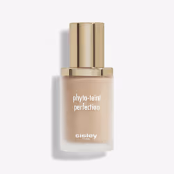 Sisley Phyto-teint Perfection, Flacon pompe, Crème, Tous types de peau, Eclaircissant, Hydratant, Lissage, Apaisant, Froid, B ...