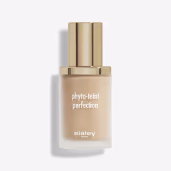 Sisley Phyto-teint Perfection, Flacon pompe, Crème, Tous types de peau, Eclaircissant, Hydratant, Lissage, Apaisant, Neutre,  ...