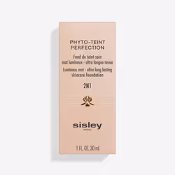 Sisley Phyto-teint Perfection 30ml 2N1 Sand - Vue supplémentaire 7