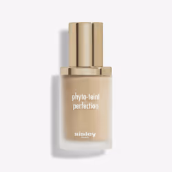 Sisley Phyto-teint Perfection, Flacon pompe, Crème, Tous types de peau, Eclaircissant, Hydratant, Lissage, Apaisant, À chaleu ...