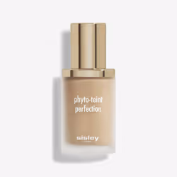 Sisley Phyto-teint Perfection, Flacon pompe, Crème, Tous types de peau, Eclaircissant, Hydratant, Lissage, Apaisant, Neutre,  ...
