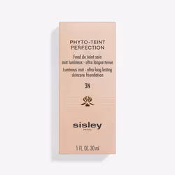 Sisley Phyto-teint Perfection 30ml 3N Apricot - Vue supplémentaire 7