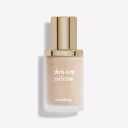 Sisley Phyto-teint Perfection, Flacon pompe, Crème, Tous types de peau, Eclaircissant, Hydratant, Lissage, Apaisant, Neutre,  ...