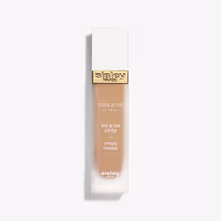 Sisley Sisleÿa Le Teint, Flacon pompe, Liquide, Tous types de peau, Anti-âge, Lissage, 3R, Pinky Peach