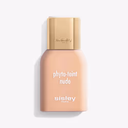 Sisley Phyto-Teint Nude, Bouteille, Liquide, Tous types de peau, Hydratant, Lissage, Neutre, Beige