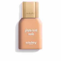 PHYTO-TEINT nude #3W1-warm almond