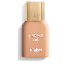 PHYTO-TEINT nude #3W1-warm almond