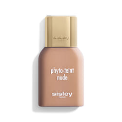 Sisley Phyto-Teint Nude 30 ml Bouteille Liquide 4C Honey