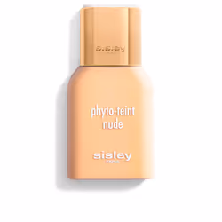 PHYTO-TEINT nude #0W-porcelaine