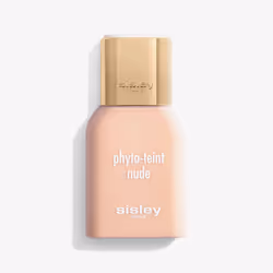 Sisley Phyto-Teint Nude, Bouteille, Liquide, Tous types de peau, Hydratant, Lissage, Légère, Neutre