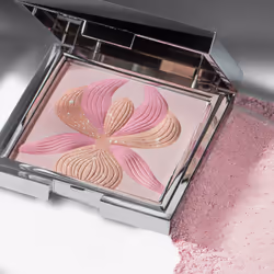 Sisley L’Orchidée fard 15 g Rose Poudre