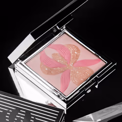 Sisley L’Orchidée fard 15 g Rose Poudre