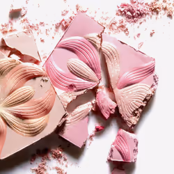 Sisley L'Orchidée fard 15 g Rose Poudre - Vue supplémentaire 4