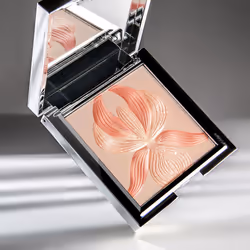 Sisley L'orchidée fard 15 g Corail Crème