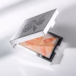 Sisley L'orchidée fard 15 g Corail Crème