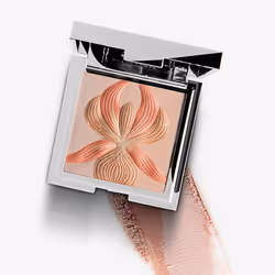 Sisley L'orchidée fard 15 g Corail Crème - Vue supplémentaire 4