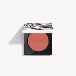 Sisley Le Phyto-Blush 3 Coral 6.5g, Rose, Coral, 1 couleurs, Crème, Palette, 6,5 g