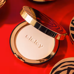 Sisley Phyto-poudre Compacte poudre de visage 12 g 4 Bronze