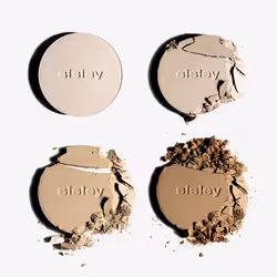 Sisley Phyto-poudre Compacte poudre de visage 12 g 4 Bronze - Vue supplémentaire 4