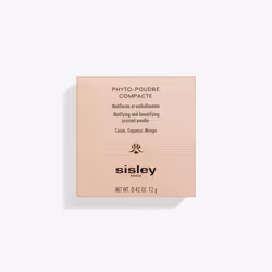 Sisley Phyto-poudre Compacte poudre de visage 12 g 4 Bronze - Vue supplémentaire 6