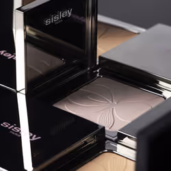 Sisley Blur Expert poudre de visage 11 g Light - Vue supplémentaire 5