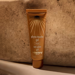 Sisley Phyto-Touche Gel Mat crème hydratante pour le visage Femmes 30 ml