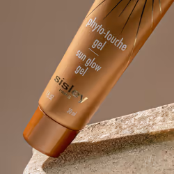 Sisley Phyto-Touche Gel Irisé crème hydratante pour le visage Femmes 30 ml