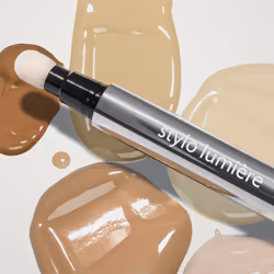 Sisley Stylo Lumière crème contour des yeux 1 Pearly Rose - Vue supplémentaire 2