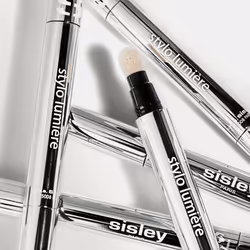 Sisley Stylo Lumière crème contour des yeux 1 Pearly Rose - Vue supplémentaire 3