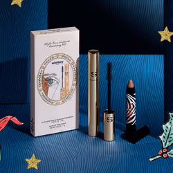 Sisley Phyto-Noir Mascara Discovery Kit Fee Greening