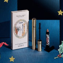 Sisley Phyto-Noir Mascara Discovery Kit Fee Greening