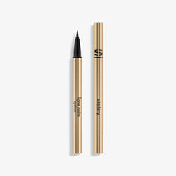 Sisley Ligne Noire crayon contour des yeux 1 ml Liquide 1 Deep Black