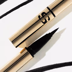 Sisley Ligne Noire crayon contour des yeux 1 ml Liquide 1 Deep Black - Vue supplémentaire 4