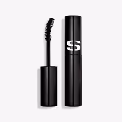 Sisley So Curl, Noir, Deep Black, Bouclant, Revitalisant, Renforcer, 10 ml, Femmes, Huile de ricin