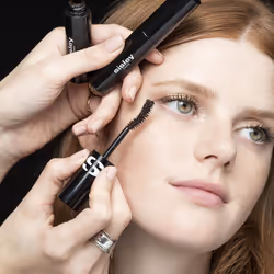 Sisley So Curl mascara pour cil 1 Deep Black 10 ml